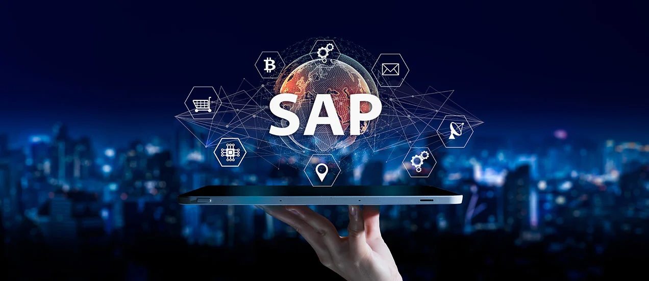 SAP S/4HANA