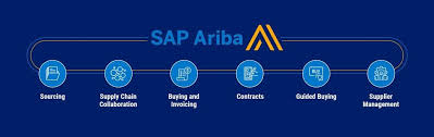 SAP Supply Chain Management (SCM) & SAP Ariba
