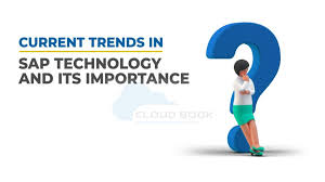Staying Ahead in SAP Technology