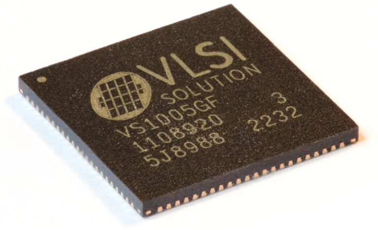 The Hidden Symbiosis Between SAP and VLSI