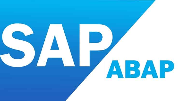 Master SAP ABAP