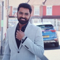 Hareesh Chinta