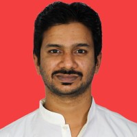 Shreevathsa Muruditthaya