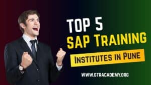 SAP Training Institutes in Pune