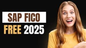 SAP FICO Fees