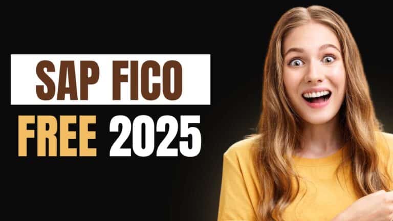 SAP FICO Fees