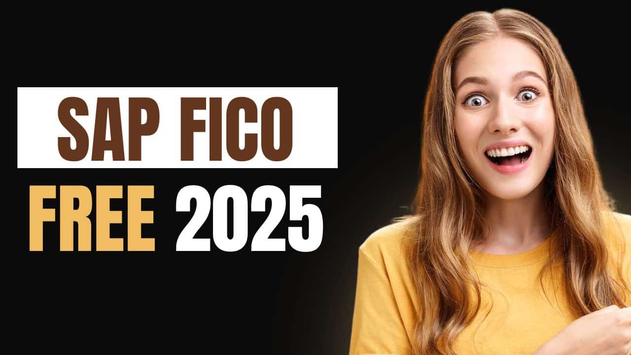 SAP FICO Fees 2025: A Complete Guide for Entry-Level IT Professionals