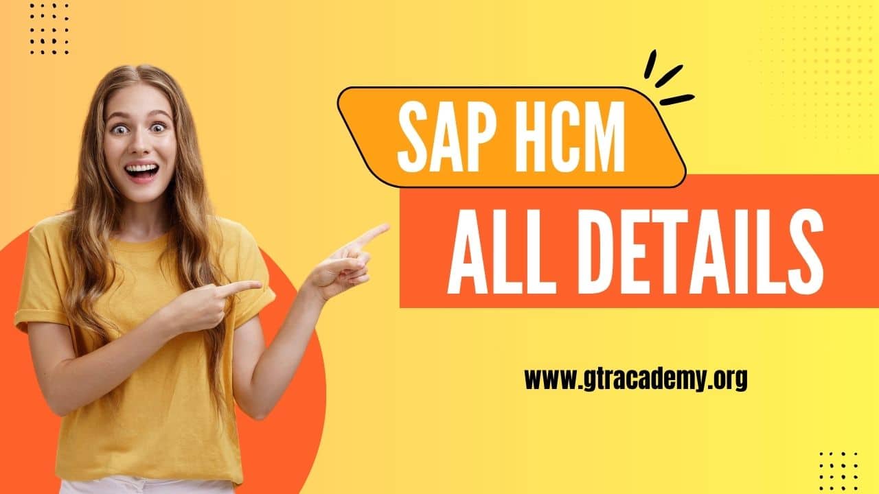 SAP HCM