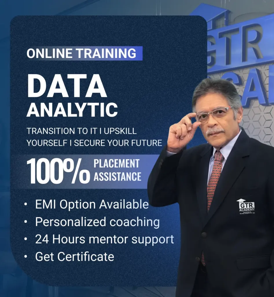 DATA ANALYTIC