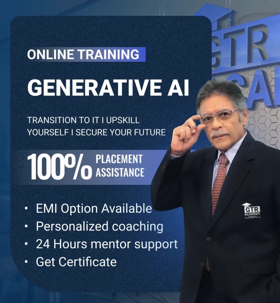 GENERATIVE AI
