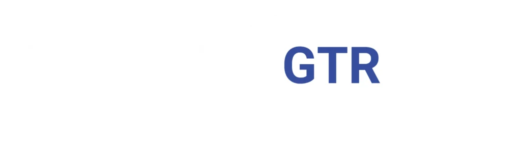 GTR LOGO