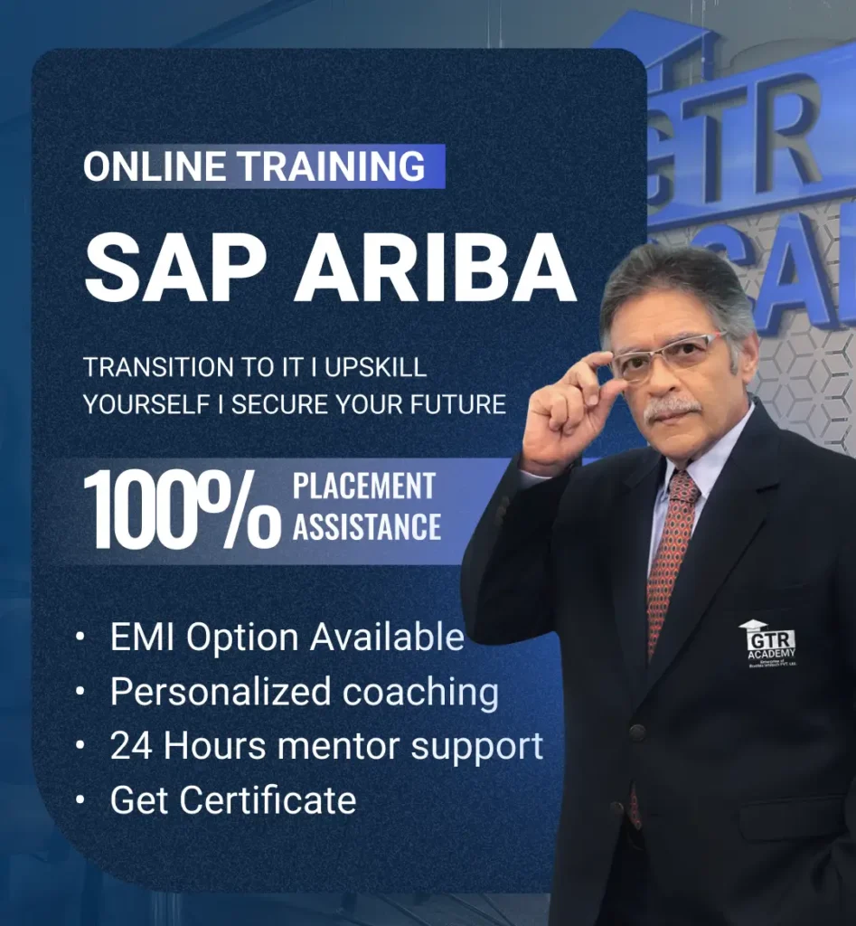 SAP Ariba