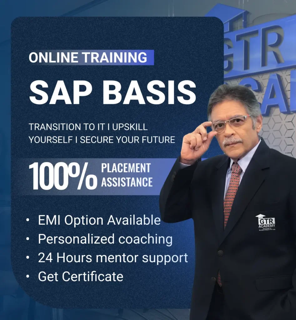 SAP BASIS