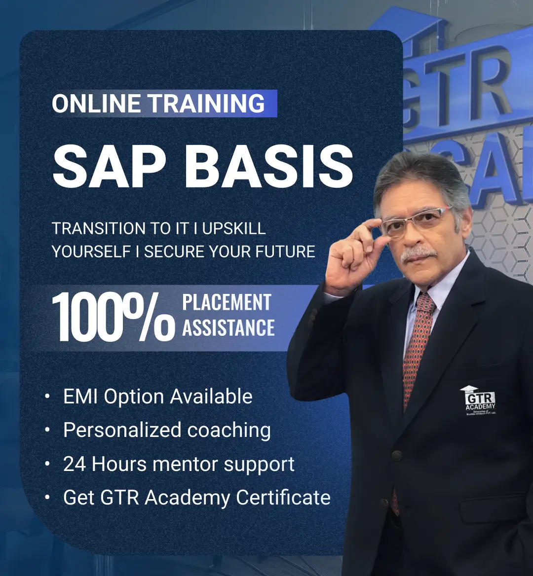 SAP BASIS