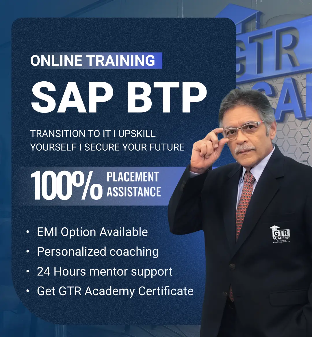 SAP BTP