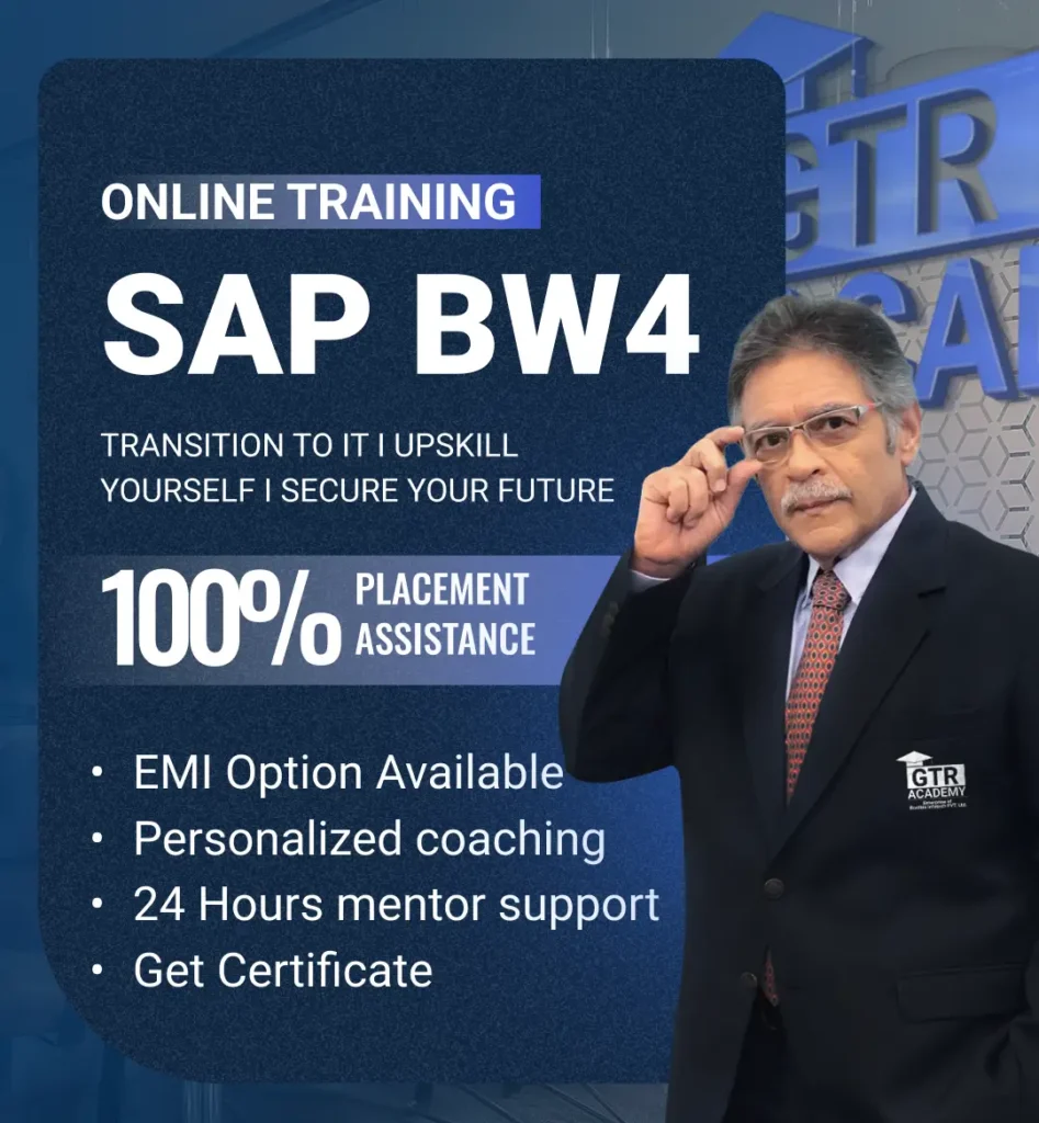 SAP BW4