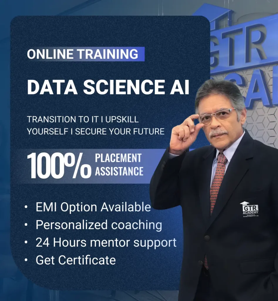 SAP DATA SCIENCE AI