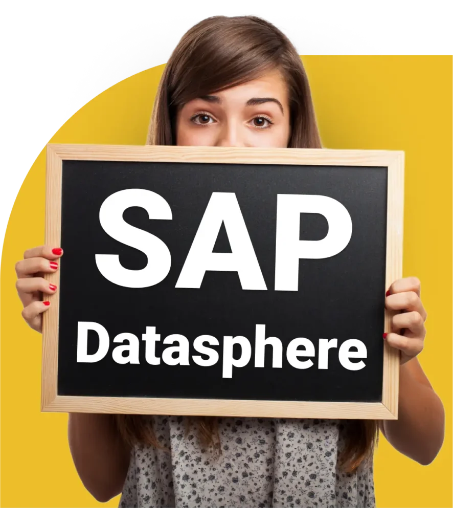 SAP Datasphere
