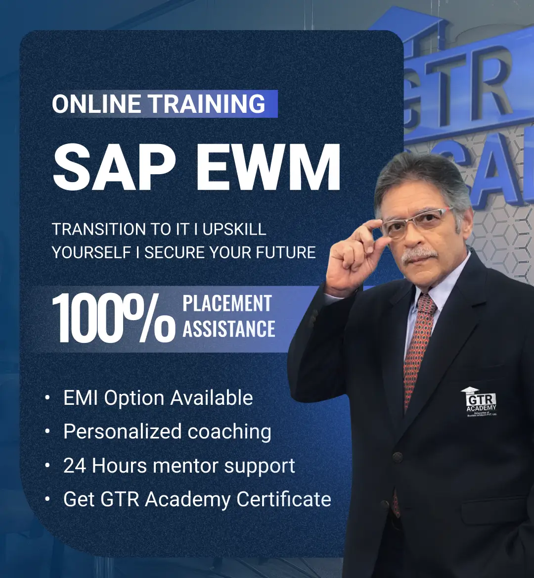 SAP EWM