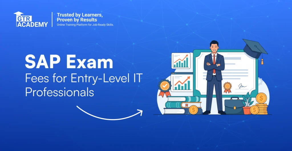 SAP Exam Fees