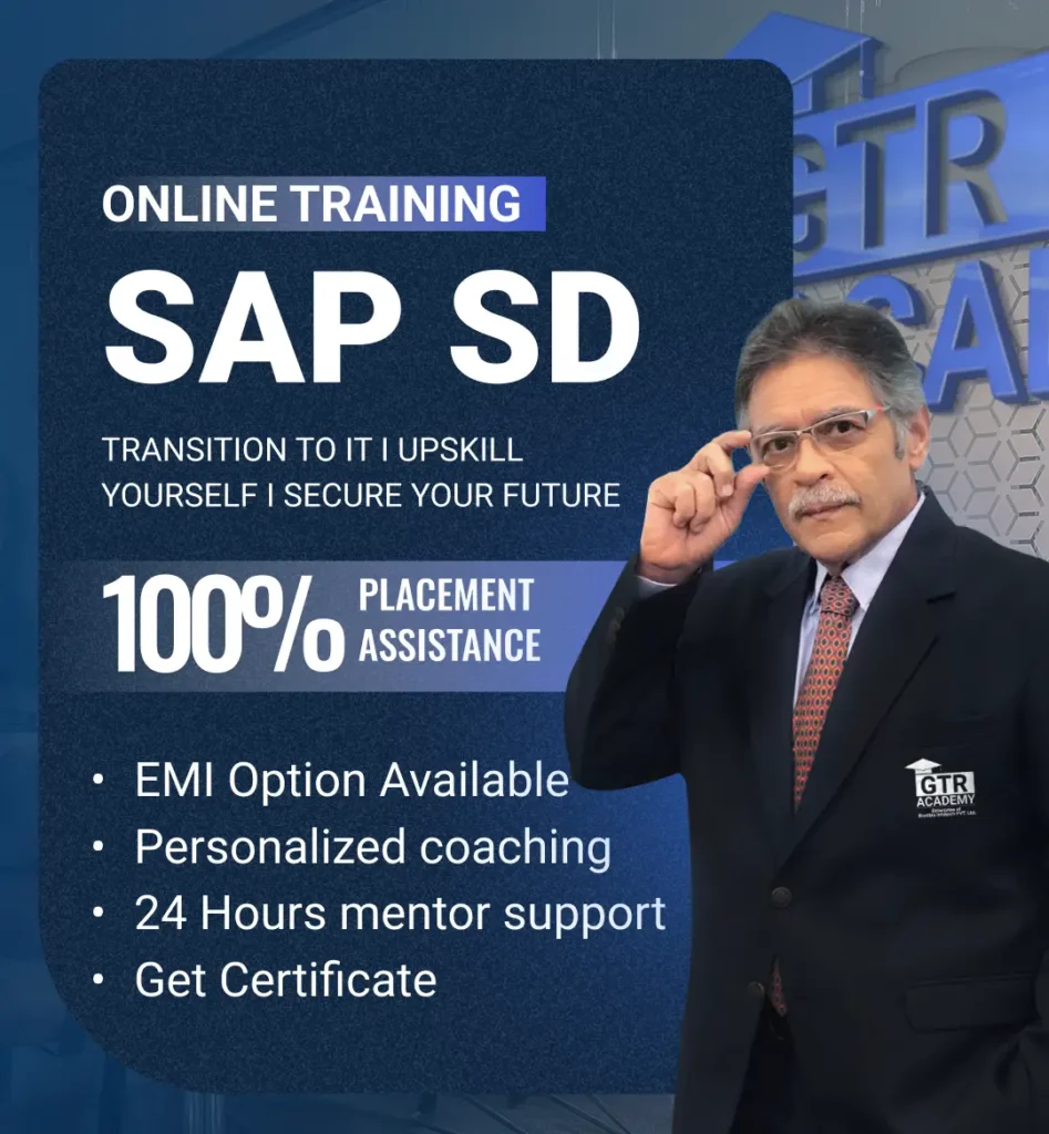 SAP SD