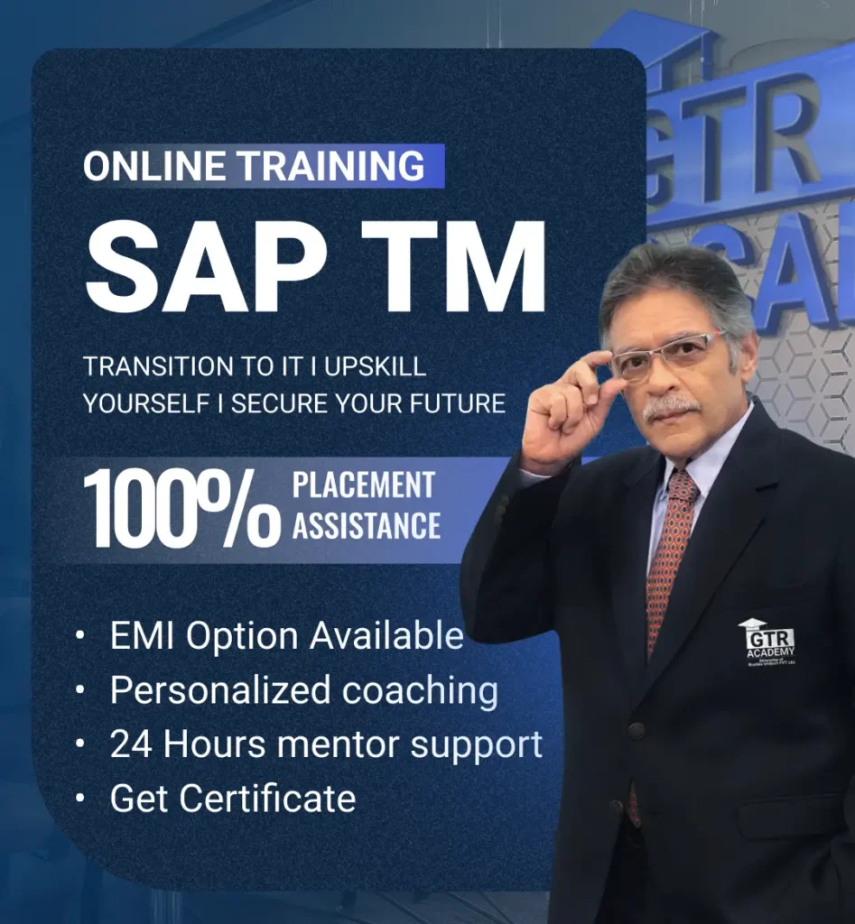 SAP TM