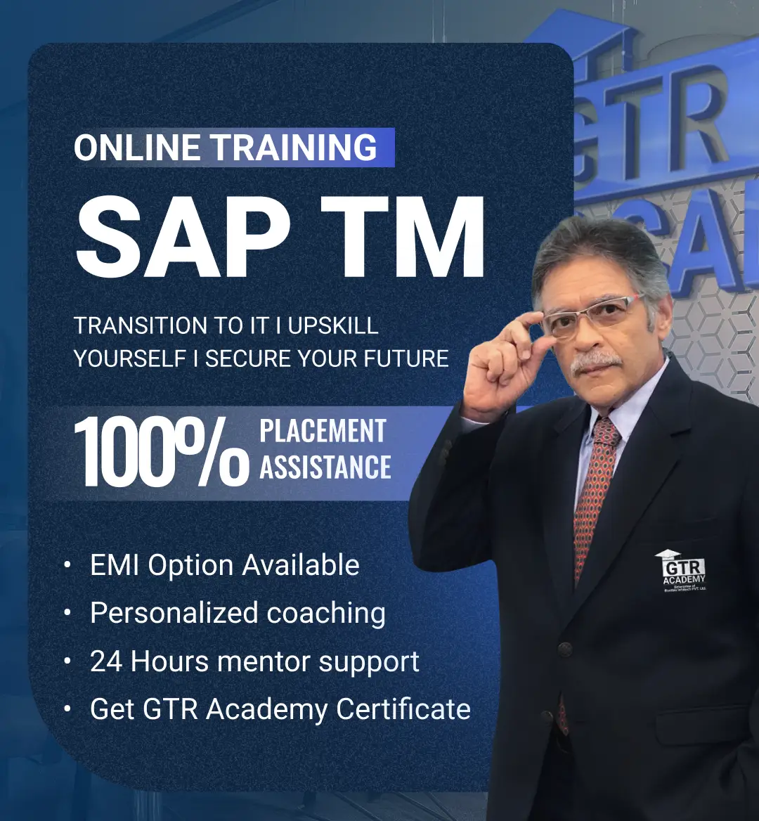 SAP TM