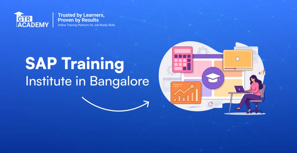 SAP Training Institute in Bangalore