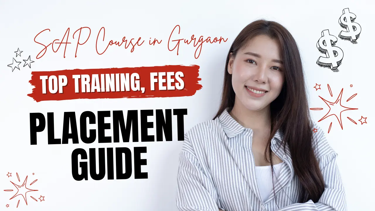 SAP Course in Gurgaon