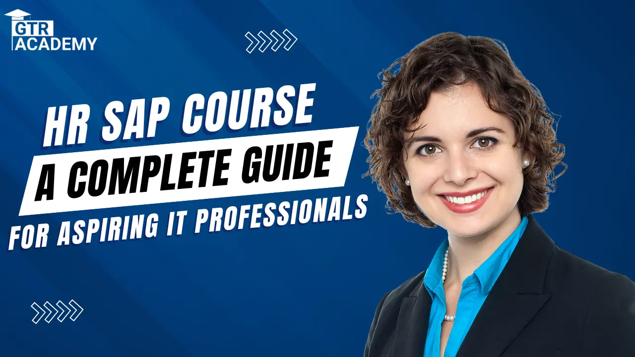 HR SAP Course