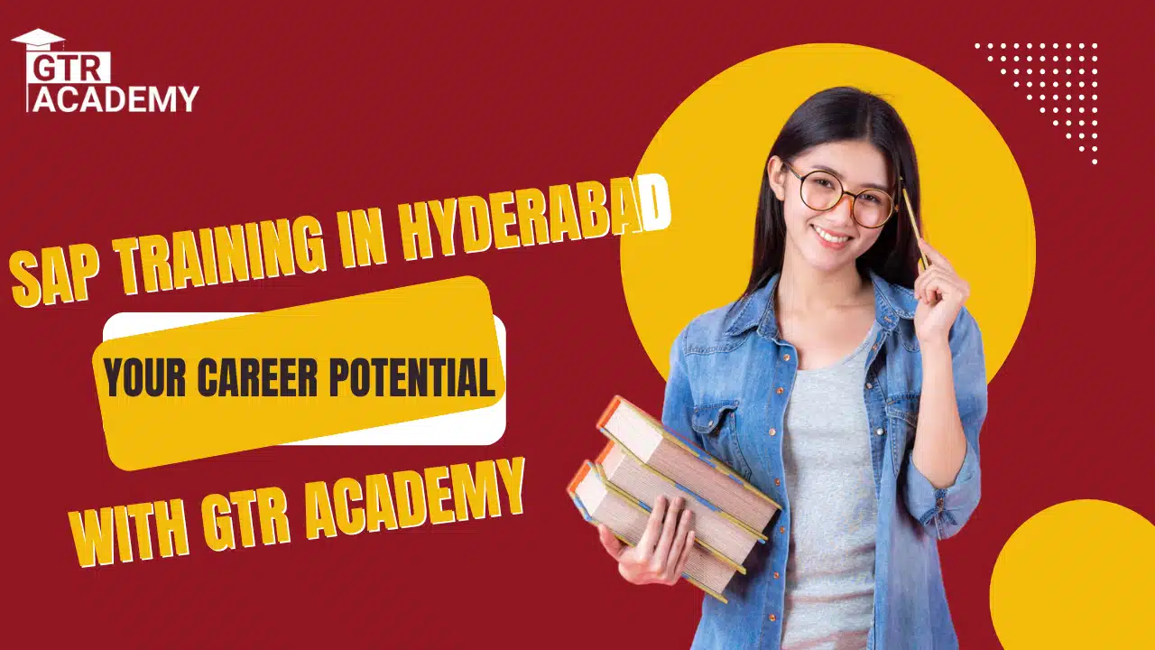  SAP Training in Hyderabad