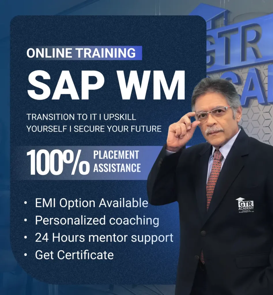 SAP WM