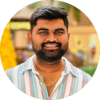 Sagar kadadi