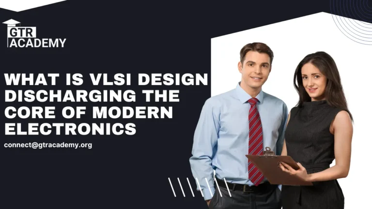 What is VLSI Design
