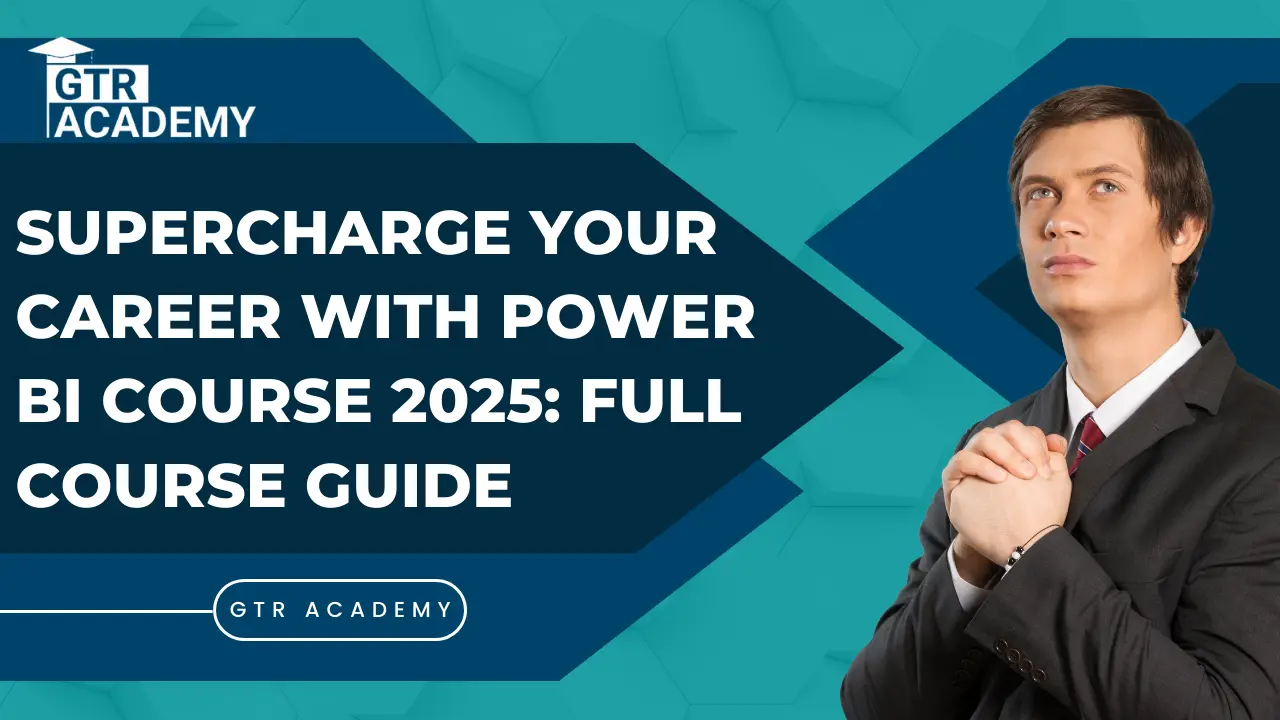 Power BI Course