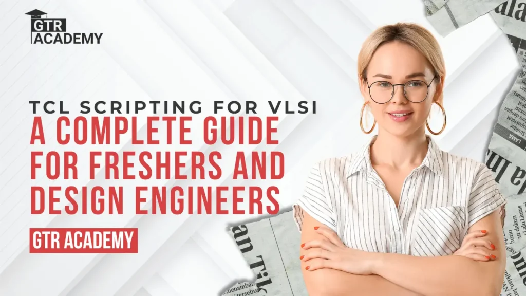 TCL Scripting for VLSI Made Easy in 2025: A Complete Guide for Freshers and Design Engineers