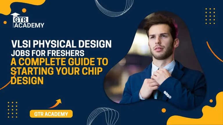VLSI Physical Design