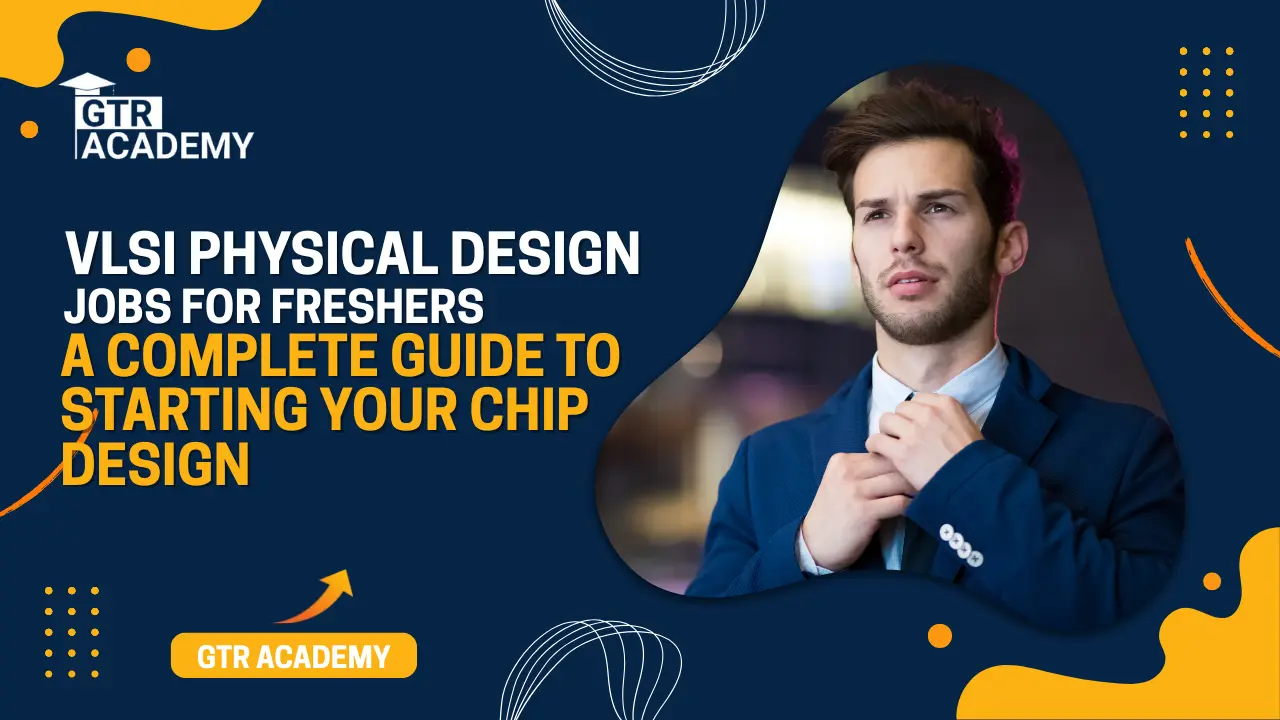 VLSI Physical Design