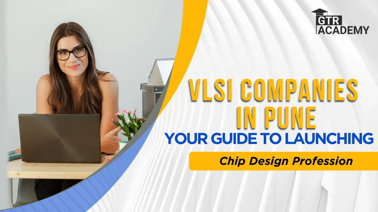 VLSI Companies in Pune