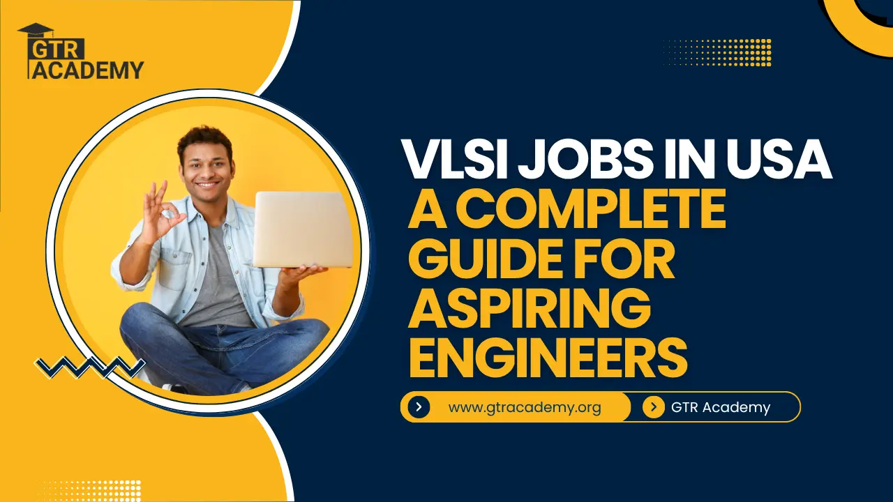 VLSI Jobs in USA