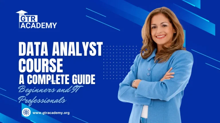 Data Analyst Course