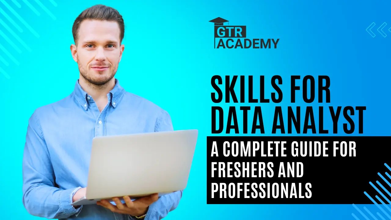 Skills for Data Analyst 