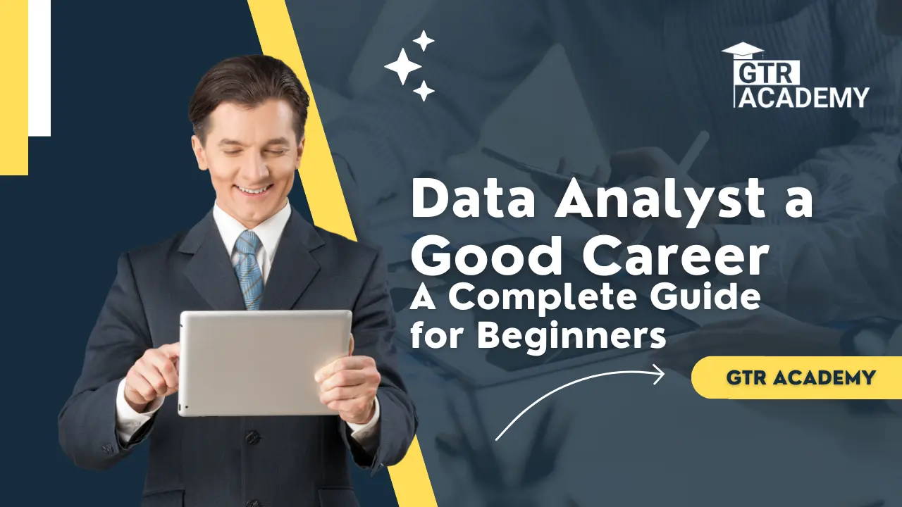 Is Data Analyst a Good Career