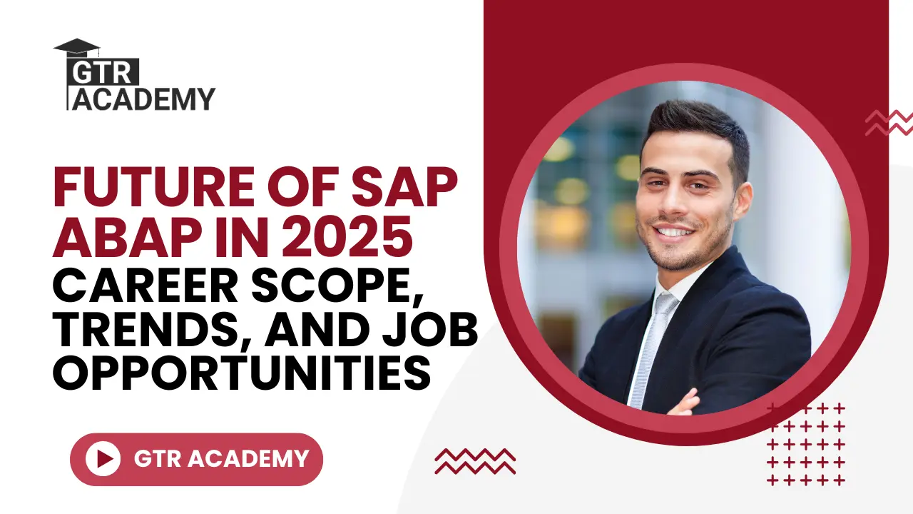 Future of SAP ABAP