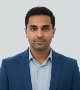 Ravi Ranjan