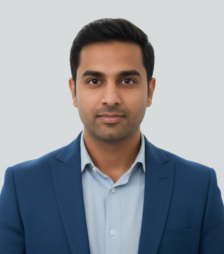 Ravi Ranjan