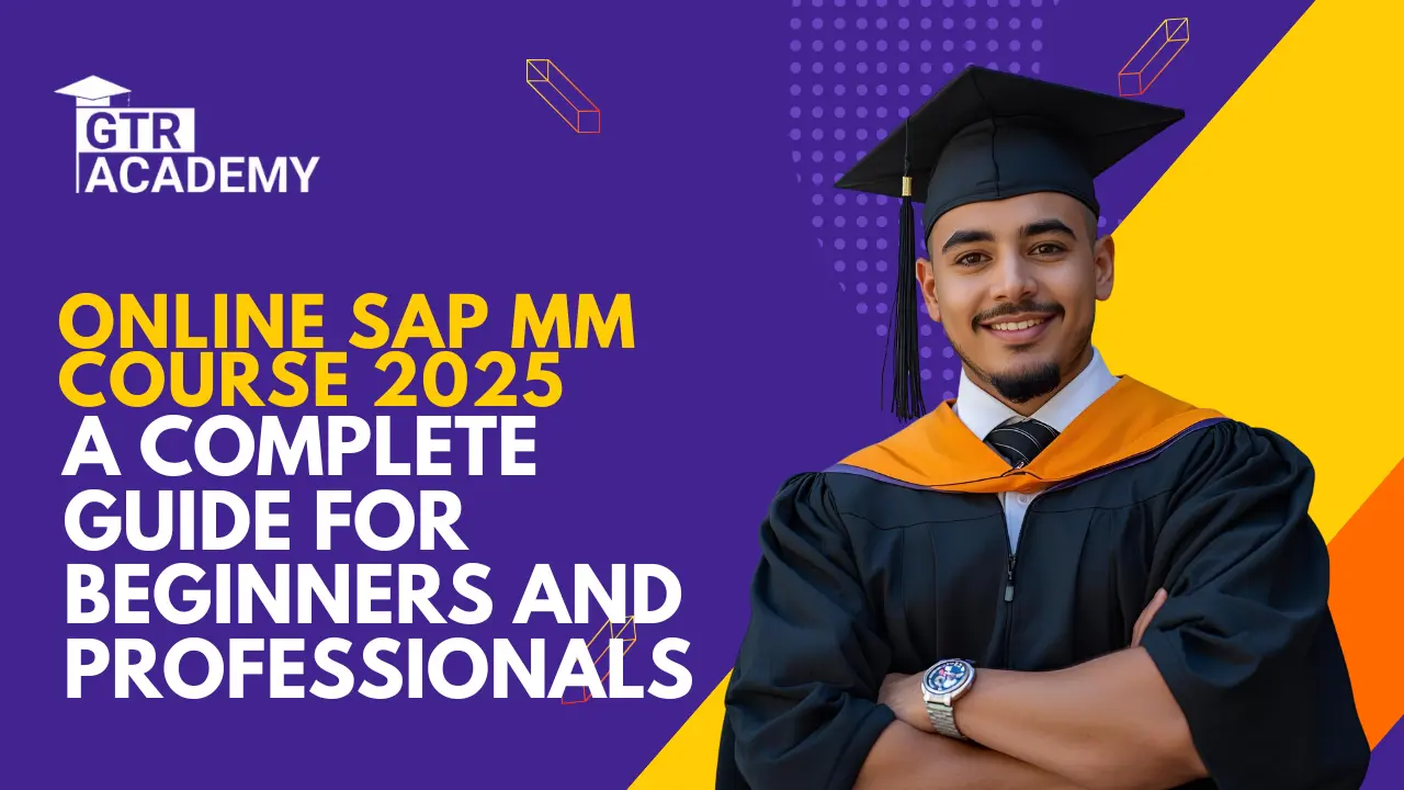 Online SAP MM Course