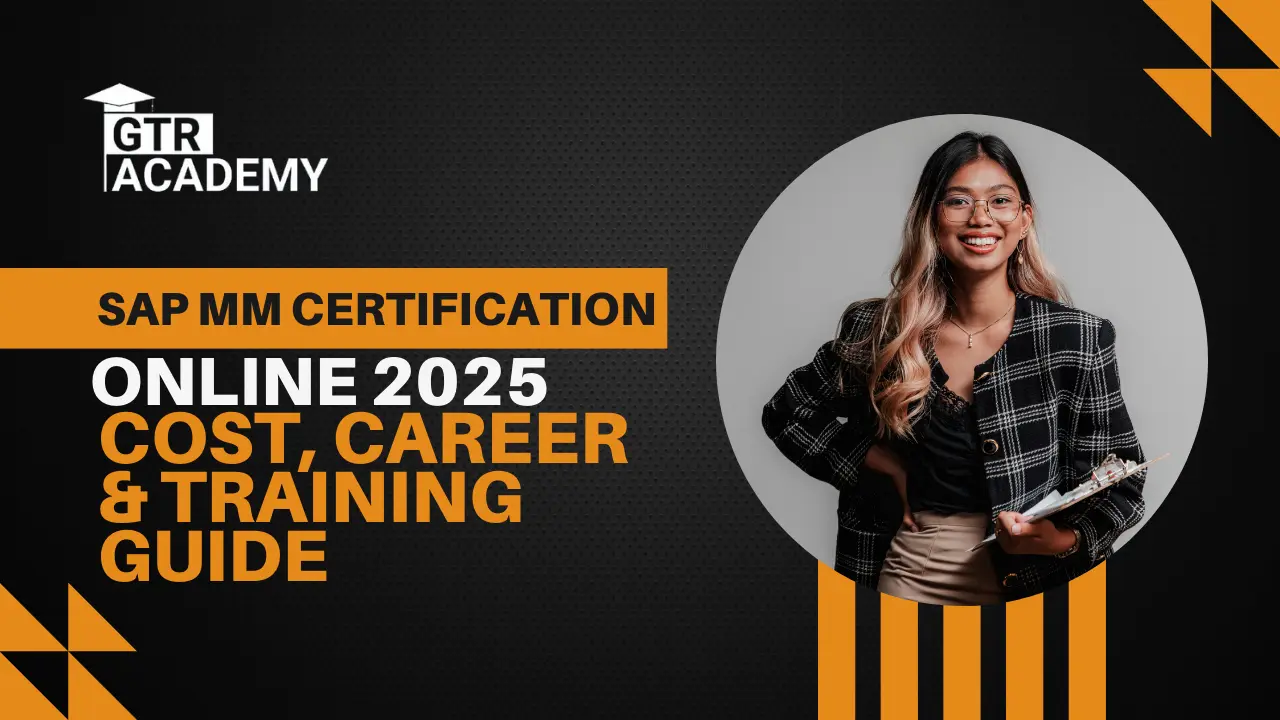 SAP MM Certification Online