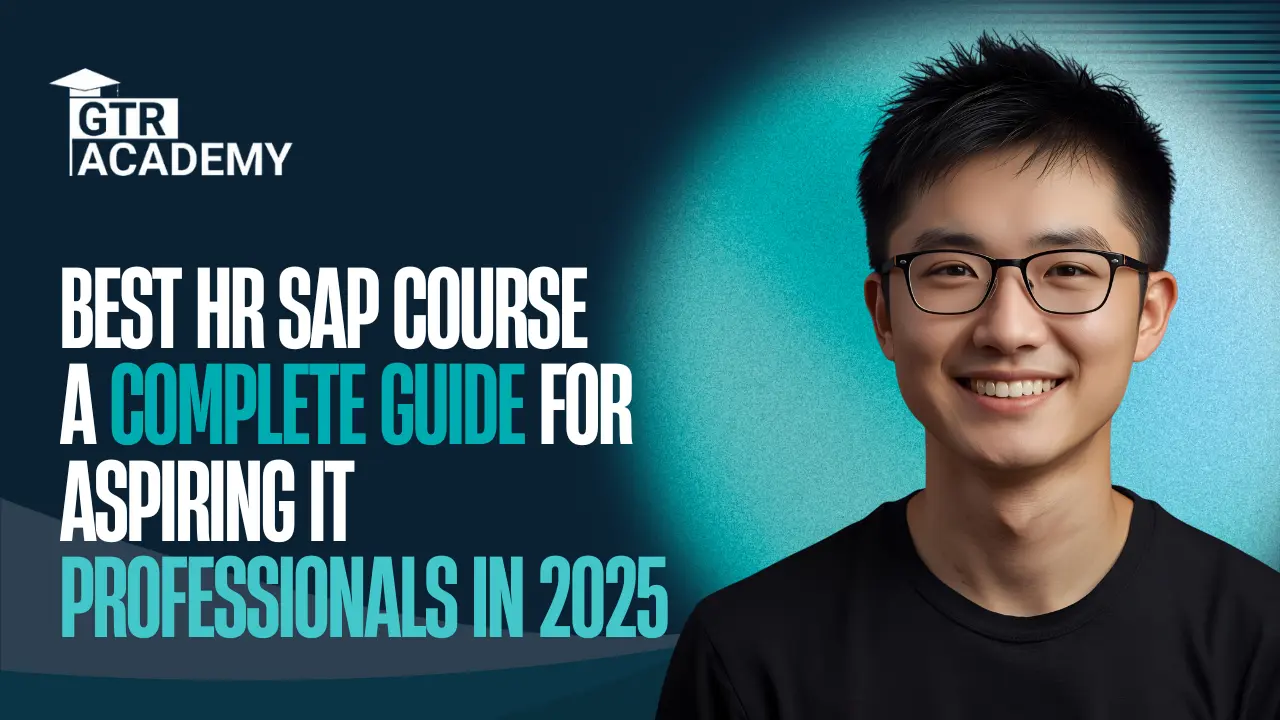 Best HR SAP Course