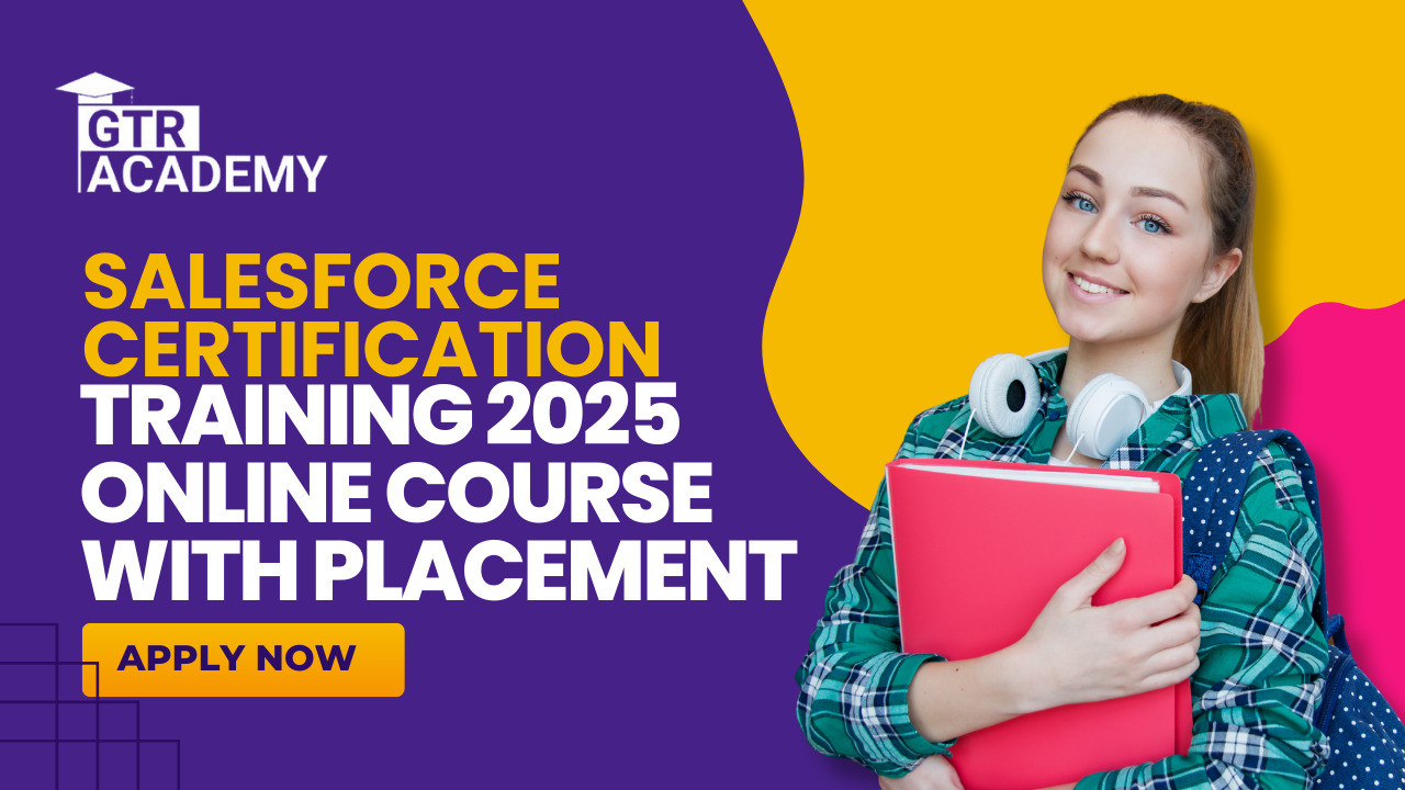 Salesforce Certification Training